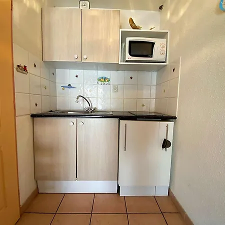 Maison Climatisee A 150m De La Du Grazel - Ga080-086 Villa