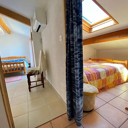 Maison Climatisee A 150m De La Du Grazel - Ga080-086 Villa Gruissan