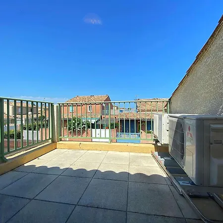 Maison Climatisee A 150m De La Du Grazel - Ga080-086