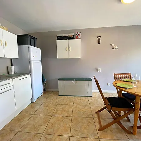 Maison Climatisee A 150m De La Du Grazel - Ga080-086 Villa
