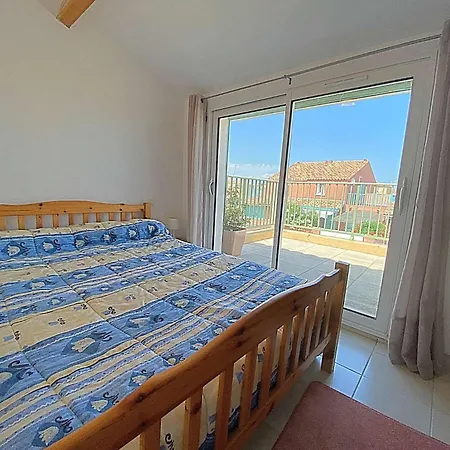 Maison 3 Pieces - Ga080-086 Gruissan