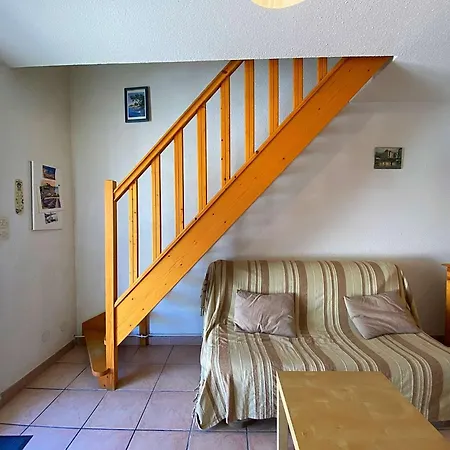 Maison Climatisee A 150M De La Plage Du Grazel - Ga080-086