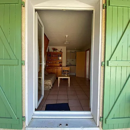 Maison 3 Pieces - Ga080-086 * Gruissan